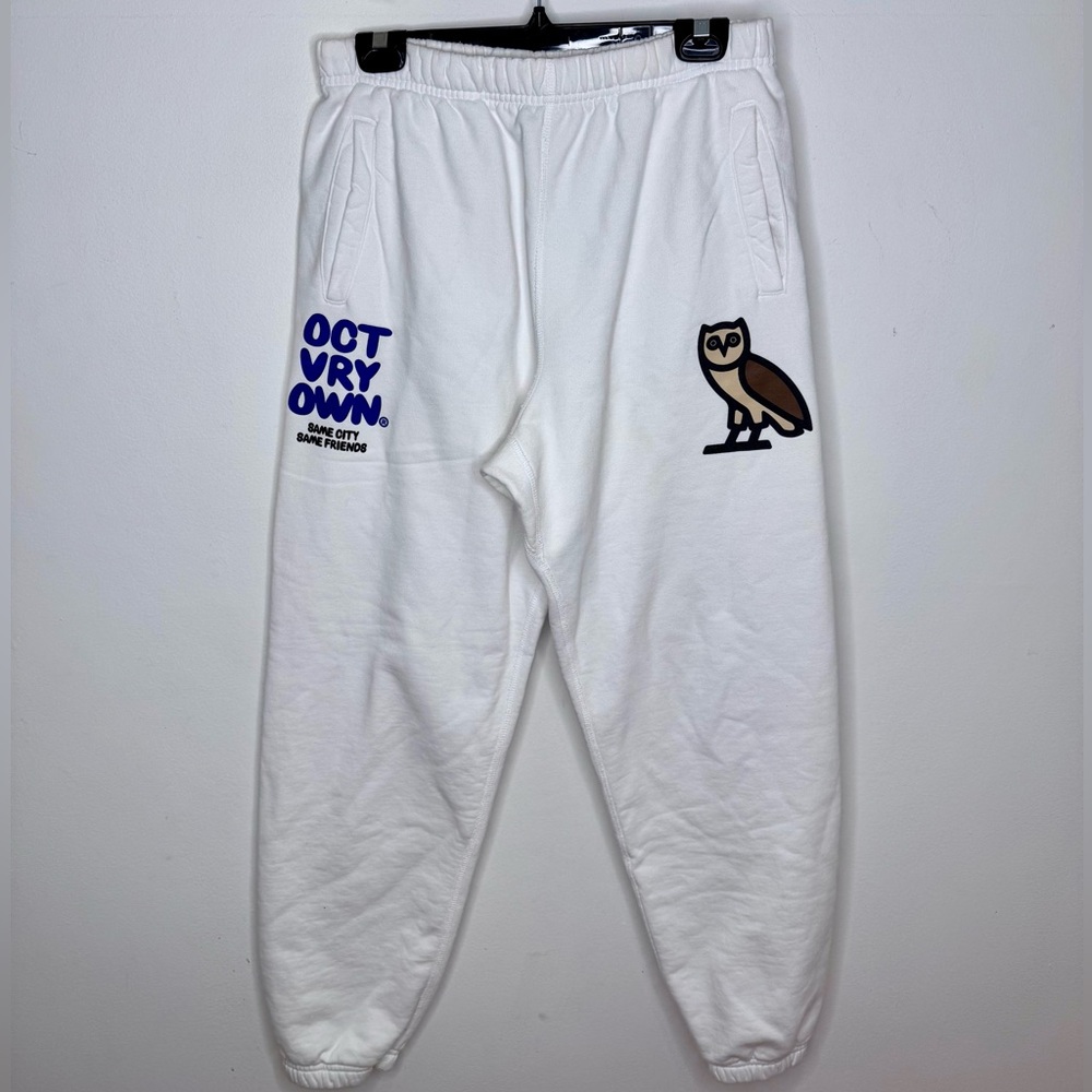 OVO Bubble Pants Sweatsuit